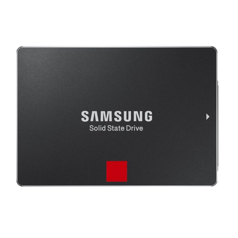 Samsung 850 Pro 2tb iii 2.5" internal ssd mlc v-nand solid state drive
